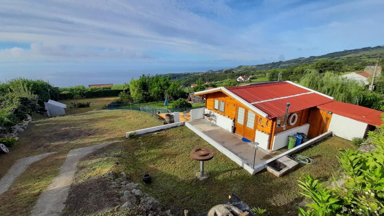 Quinta Das Primas Lomba  Exterior photo